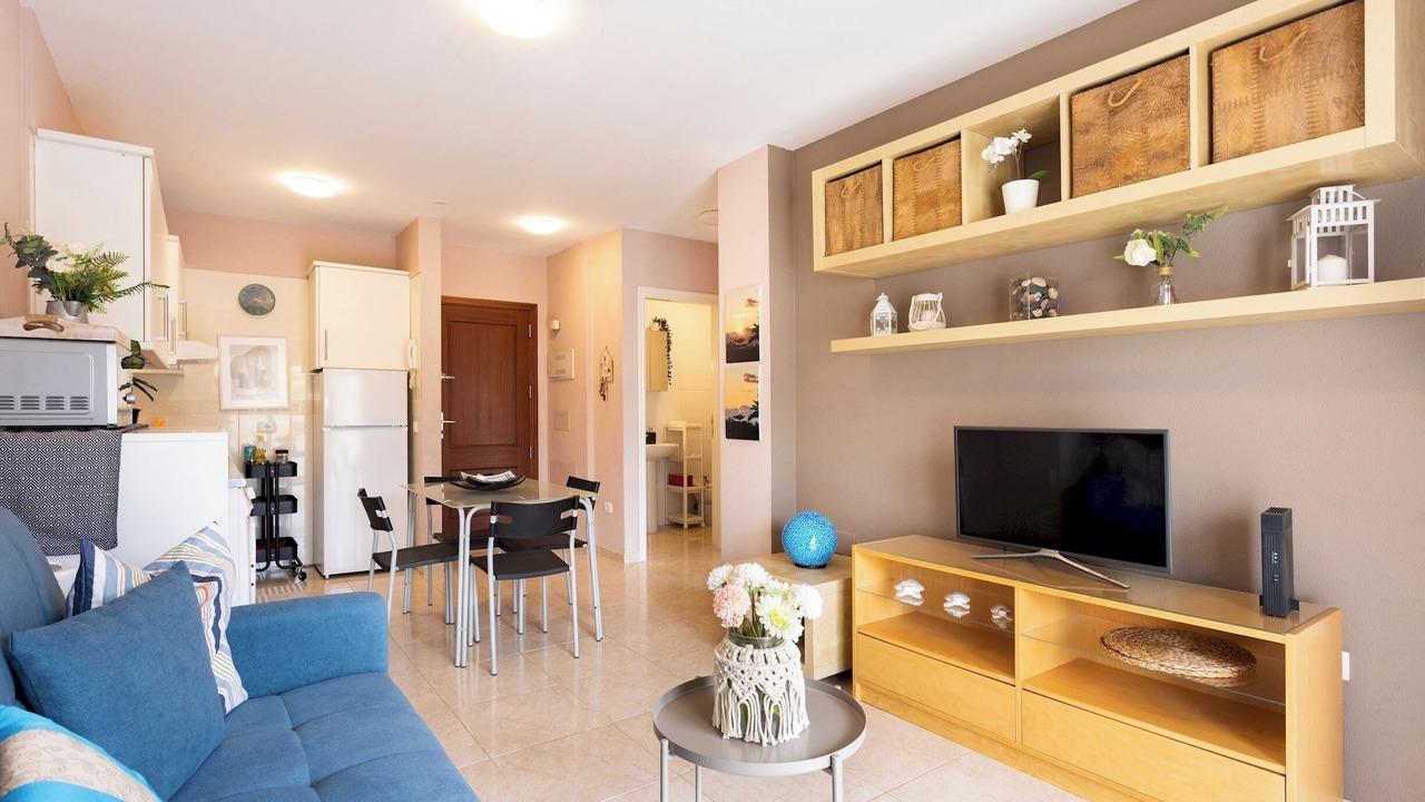 Photo of Livingroom in Guimar