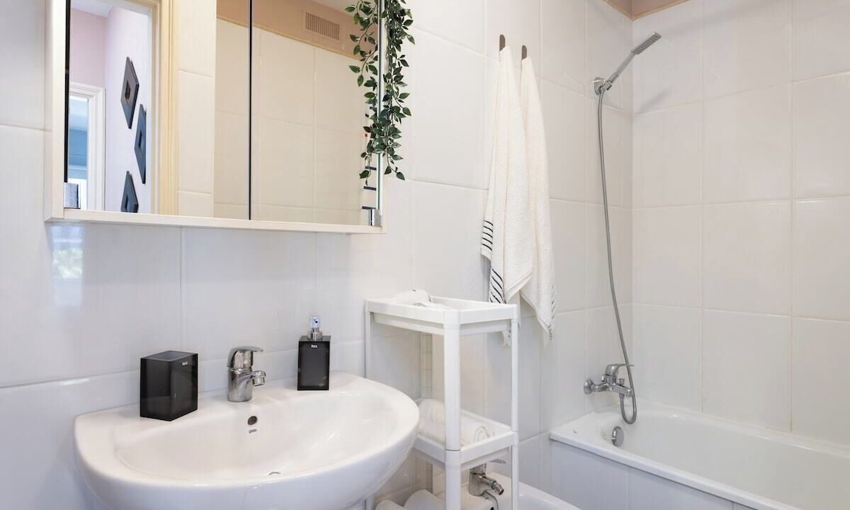 Photo of Bathroom in Guimar