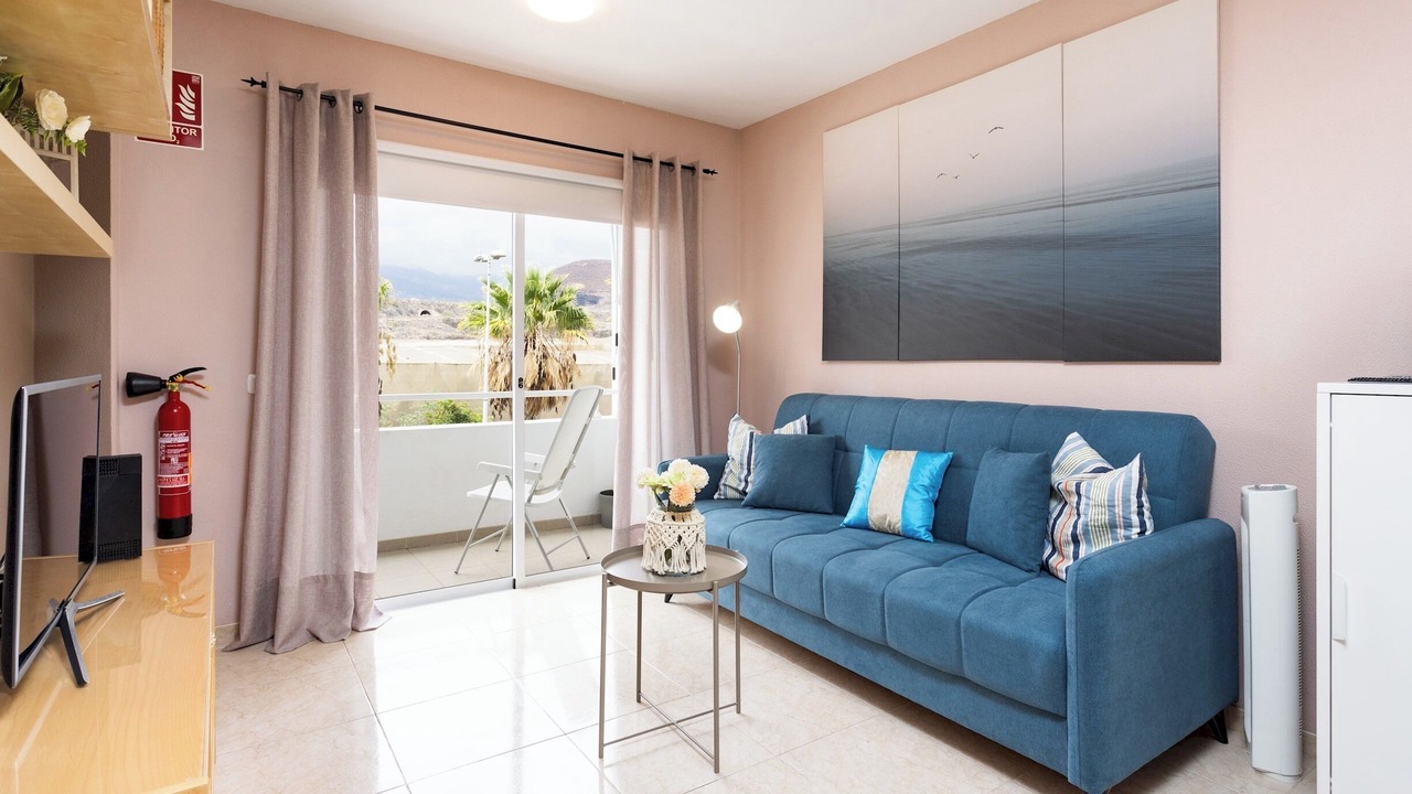 Photo of Livingroom in Guimar