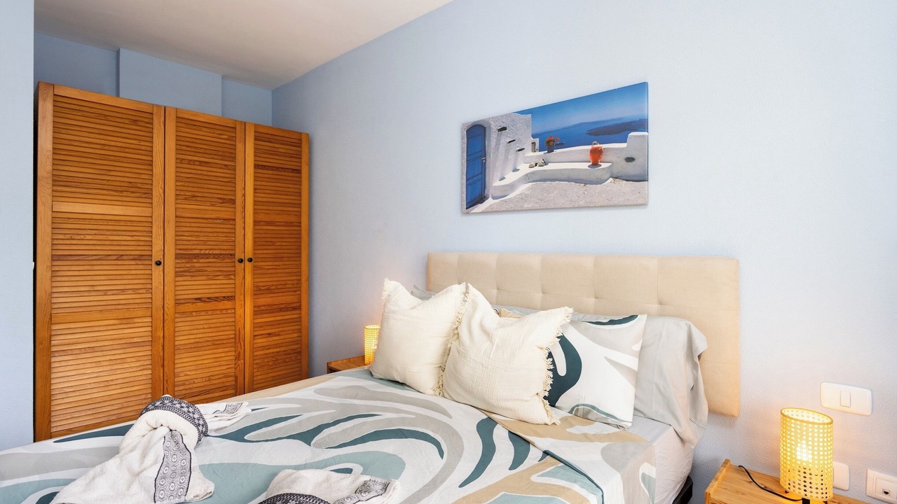 Photo of Bedroom in Guimar