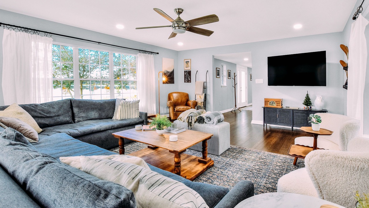 Photo of Bedroom in Winter Haven