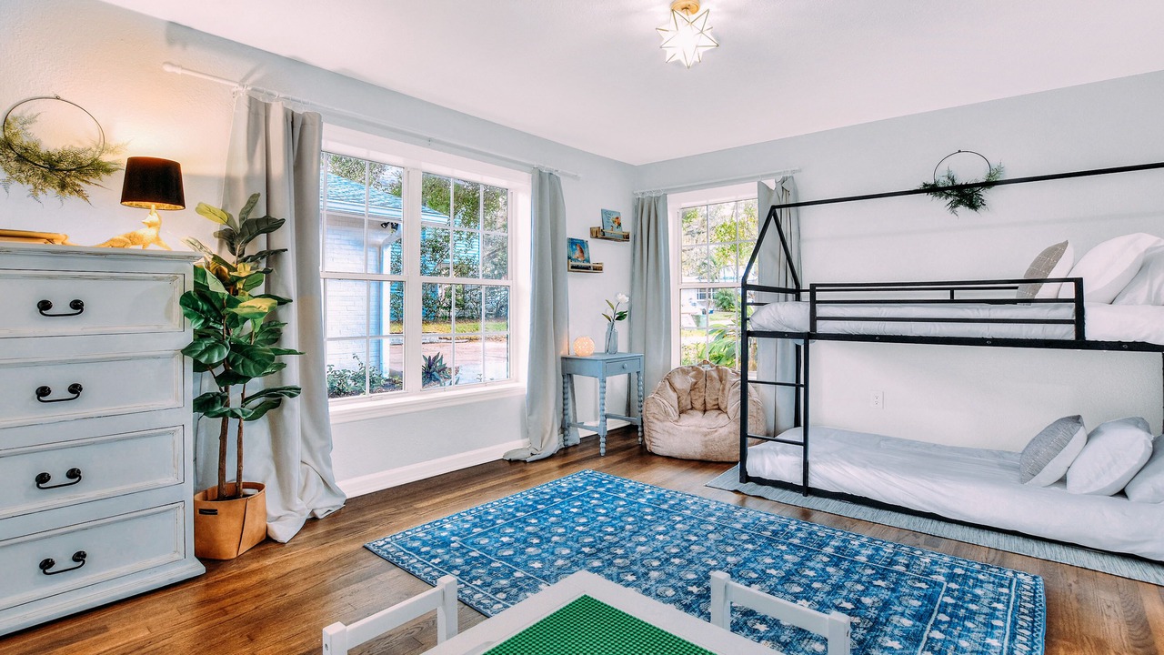 Photo of Bedroom in Winter Haven