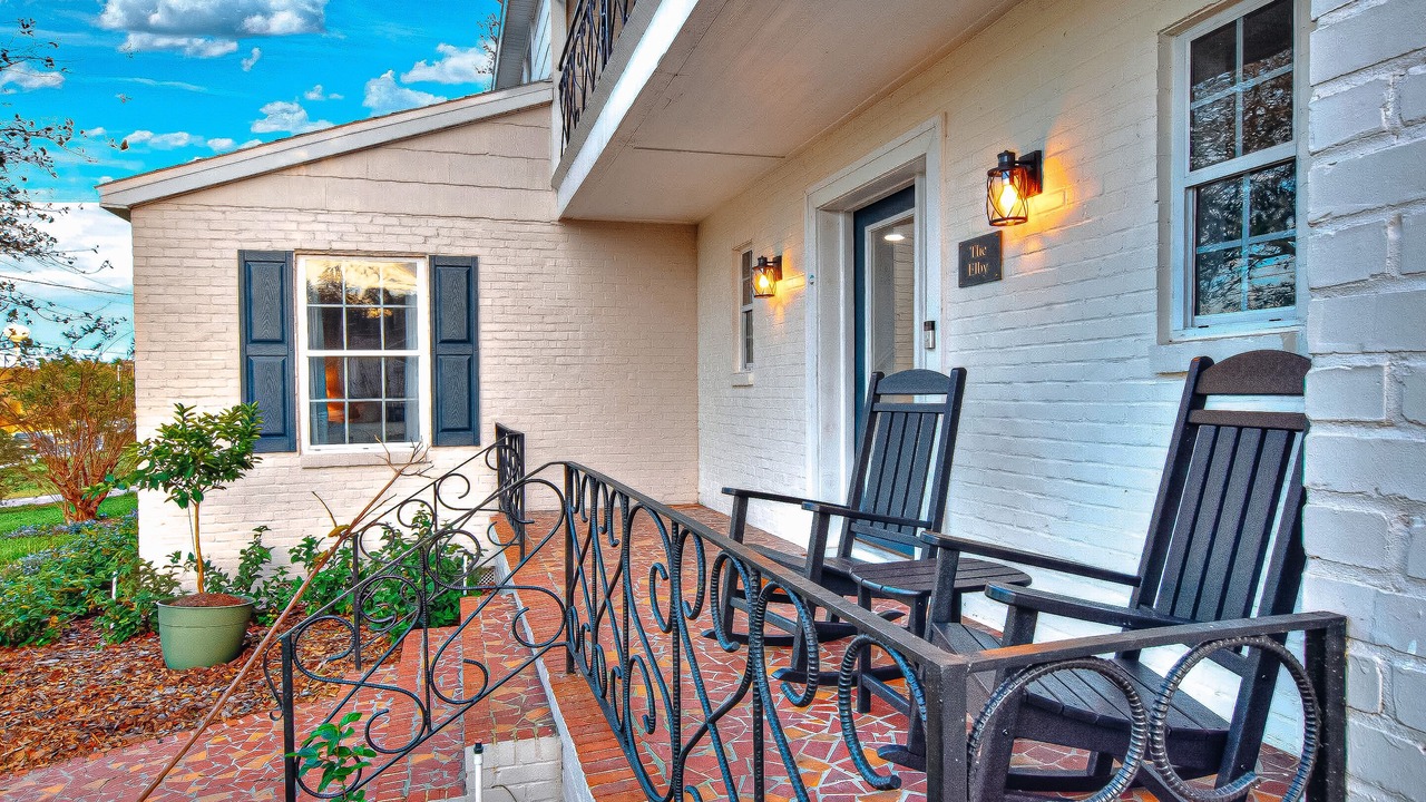 Photo of Outdoor in Winter Haven