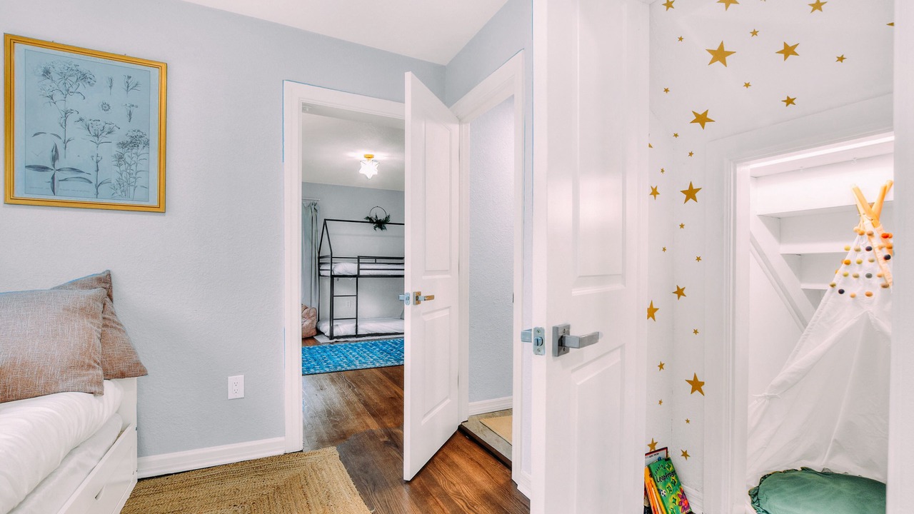 Photo of Bedroom in Winter Haven