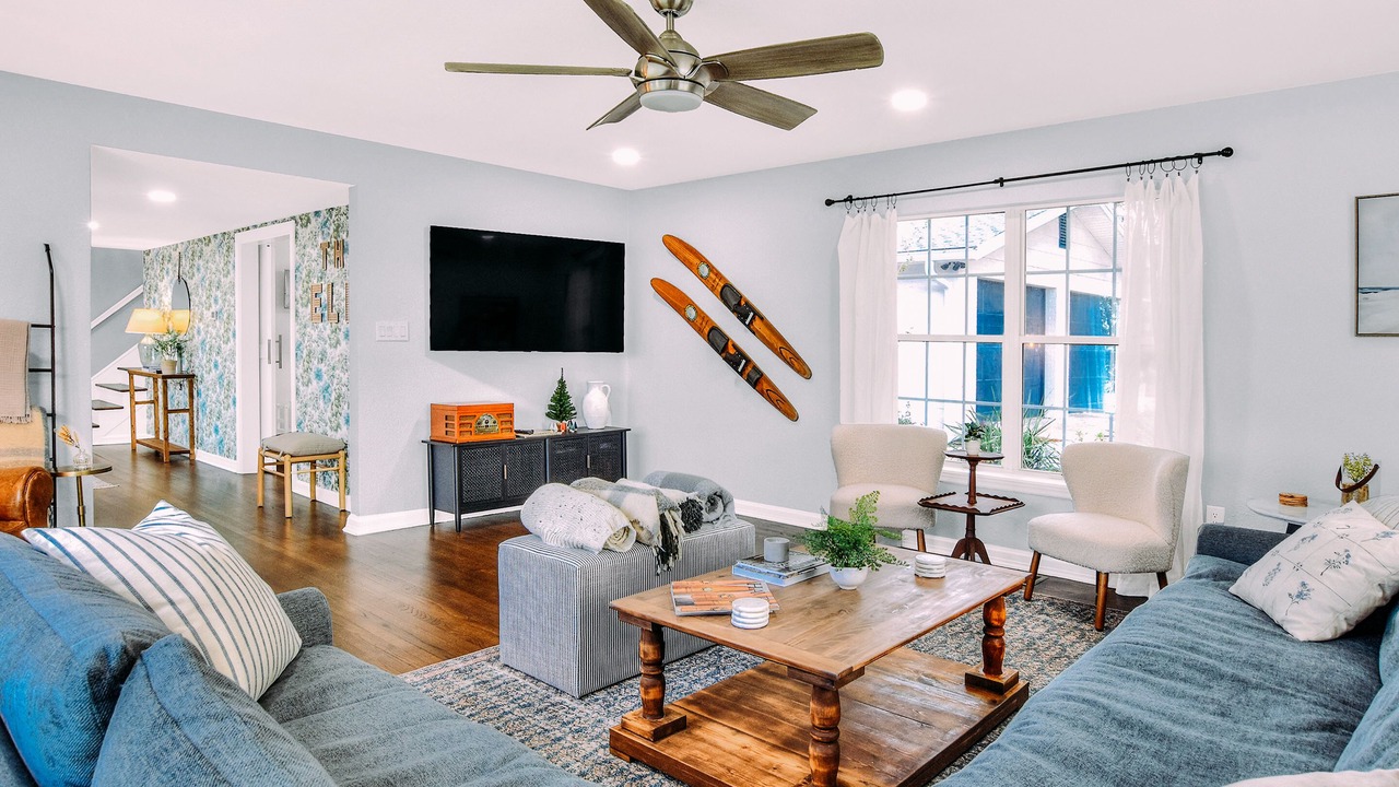Photo of Bedroom in Winter Haven