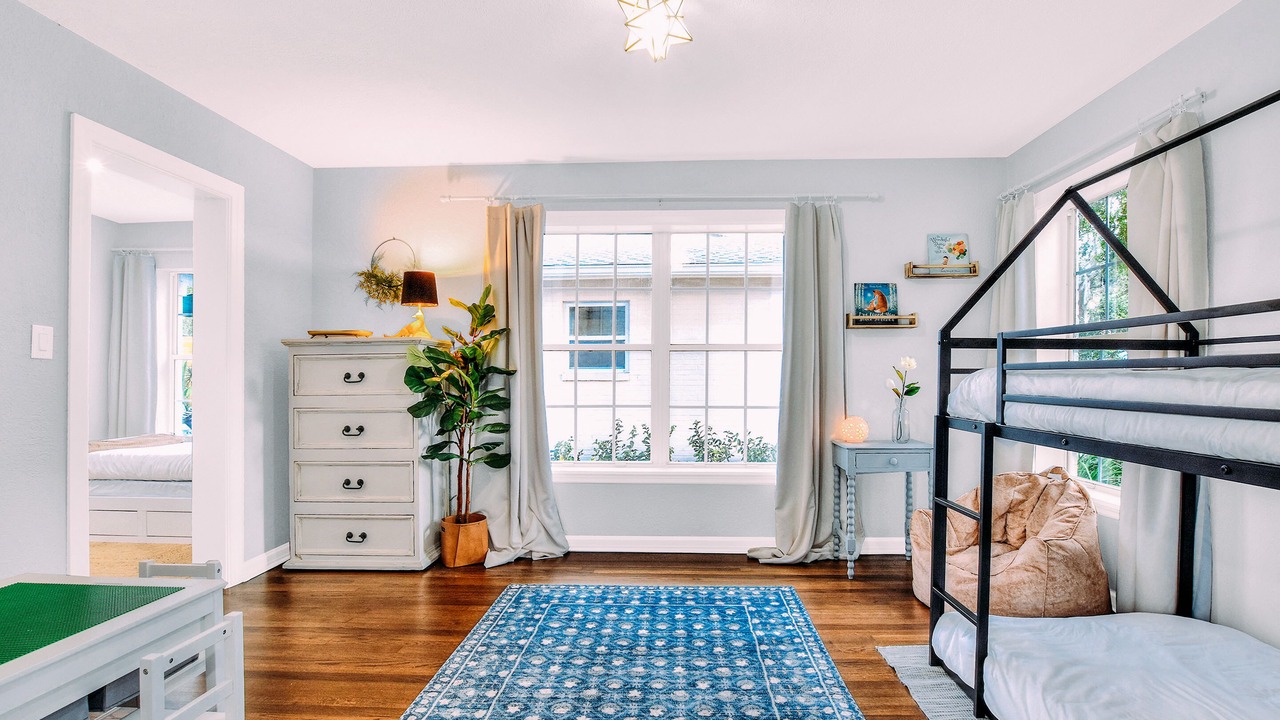 Photo of Bedroom in Winter Haven
