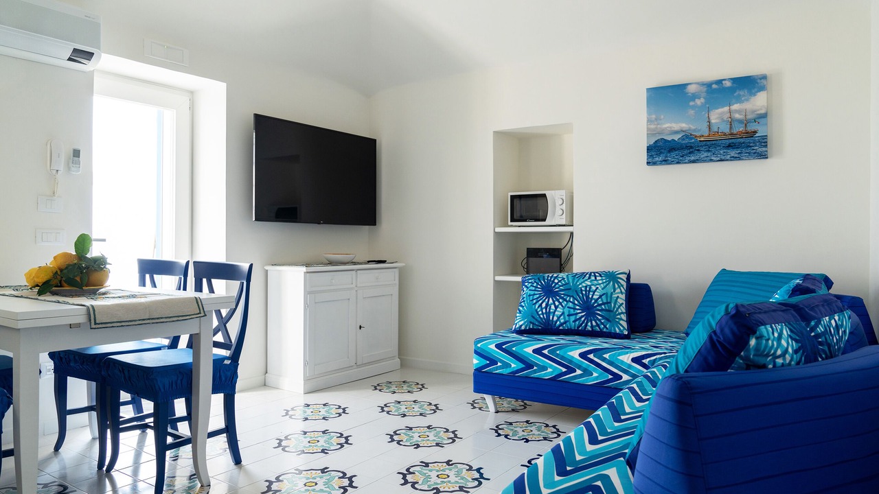 Photo of Livingroom in Nocelle