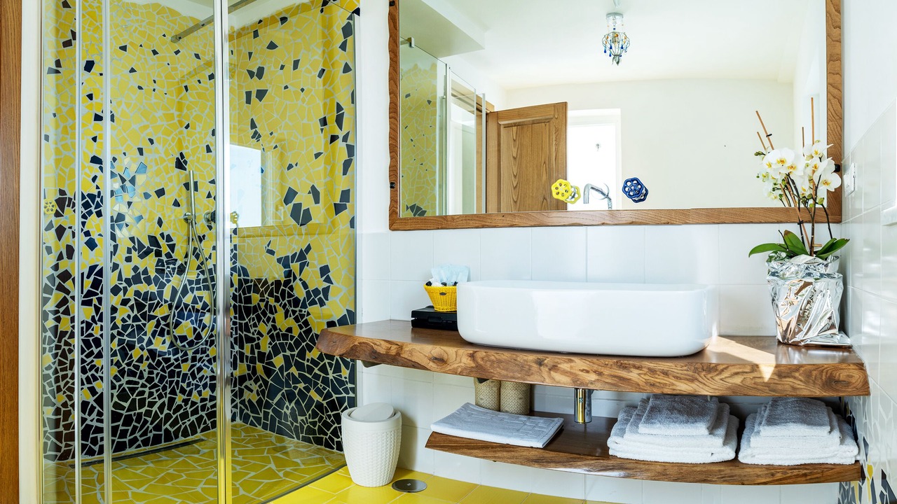 Photo of Bathroom in Nocelle