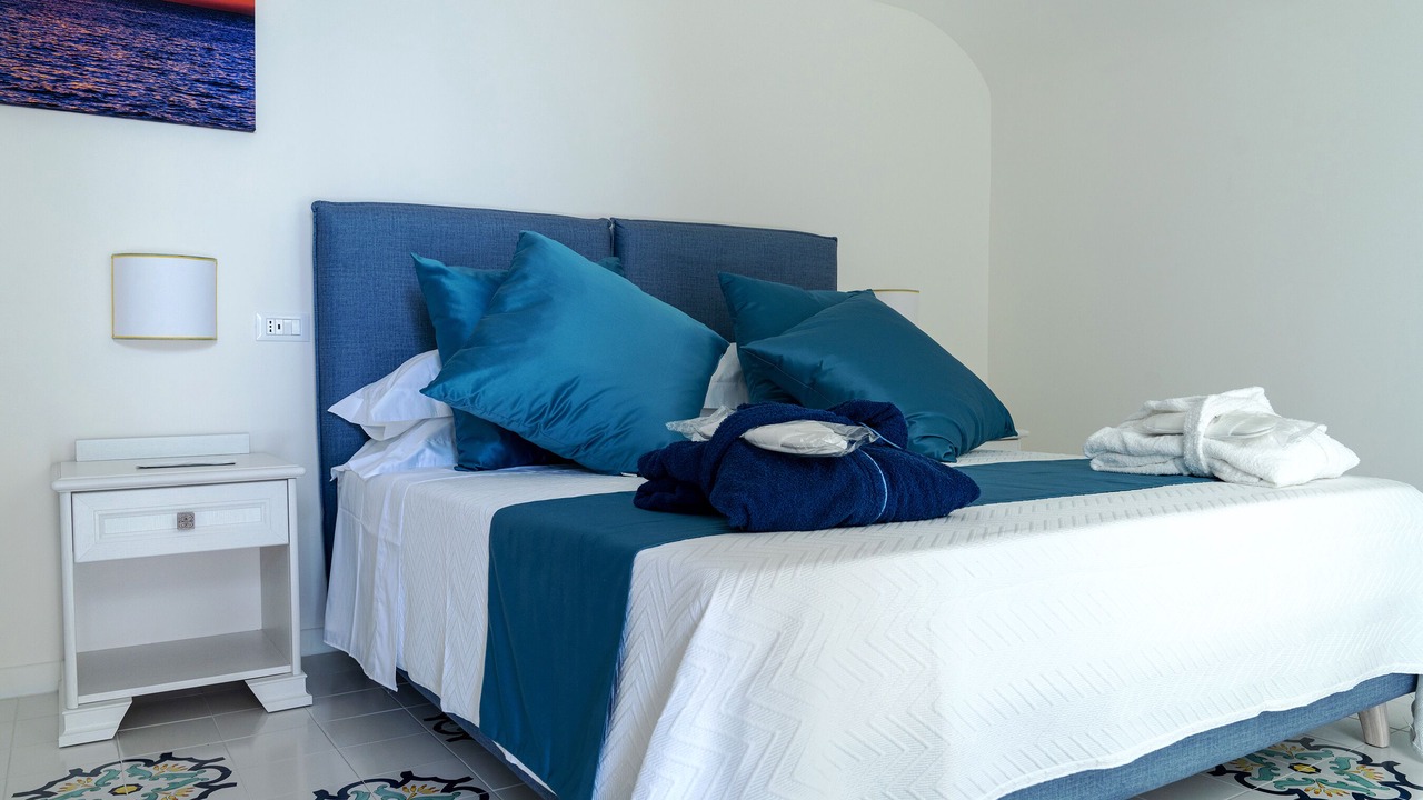 Photo of Bedroom in Nocelle