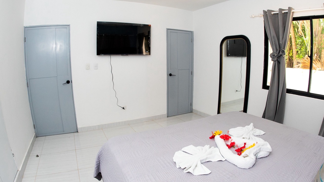 Photo of Bedroom in Cofresi