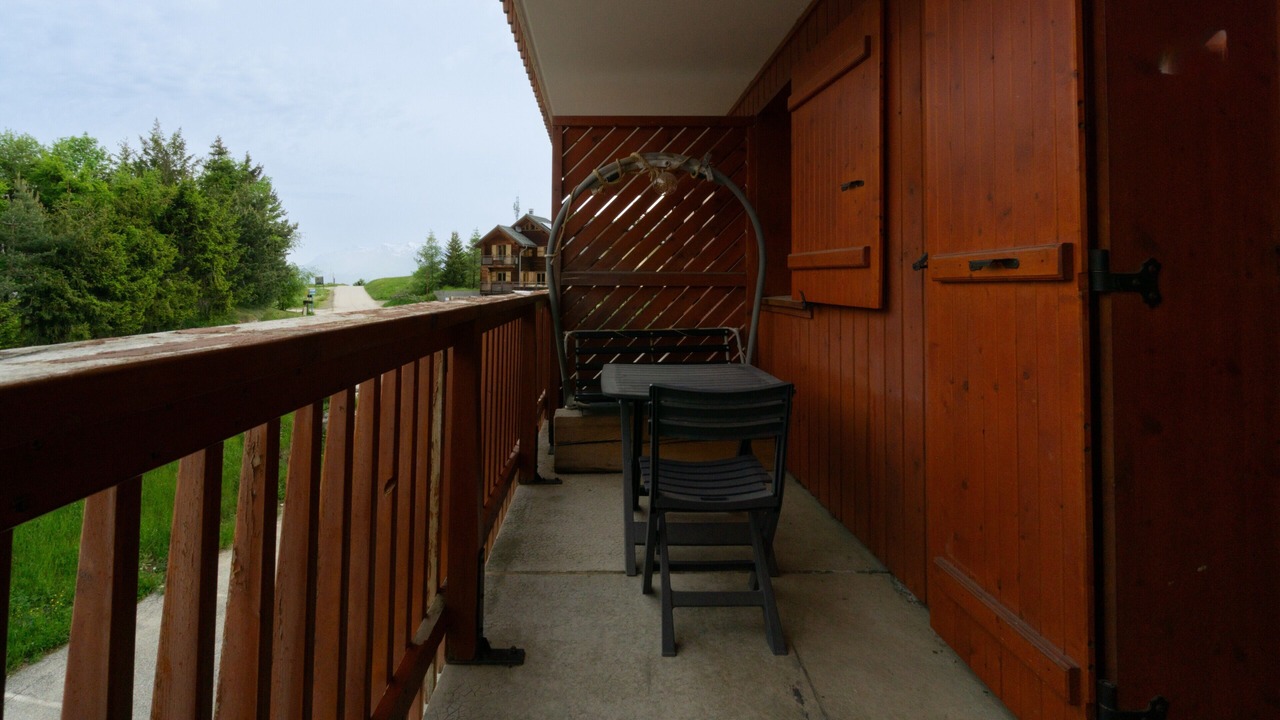 Photo of Outdoor in Albiez-Montrond