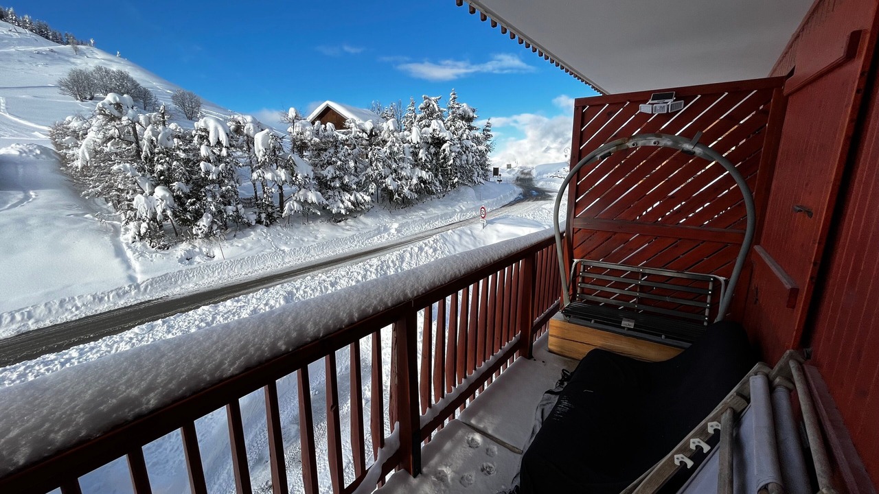 Photo of Outdoor in Albiez-Montrond