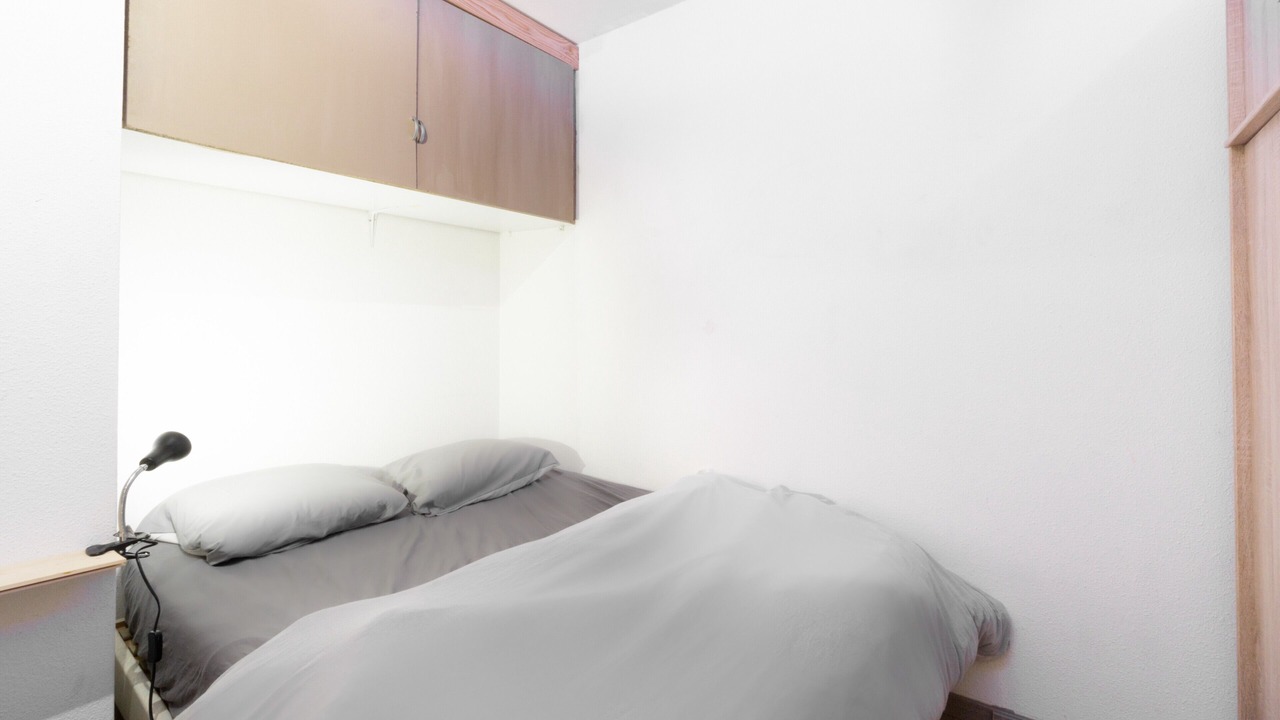 Photo of Bedroom in Albiez-Montrond