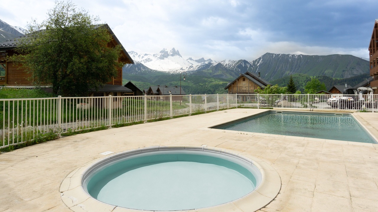 Photo of Outdoor in Albiez-Montrond