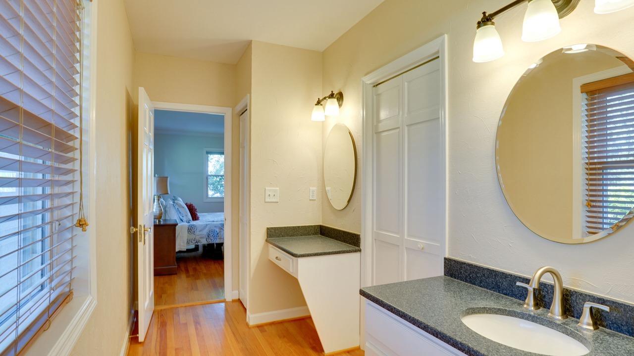 Photo of Bathroom in Winter Haven