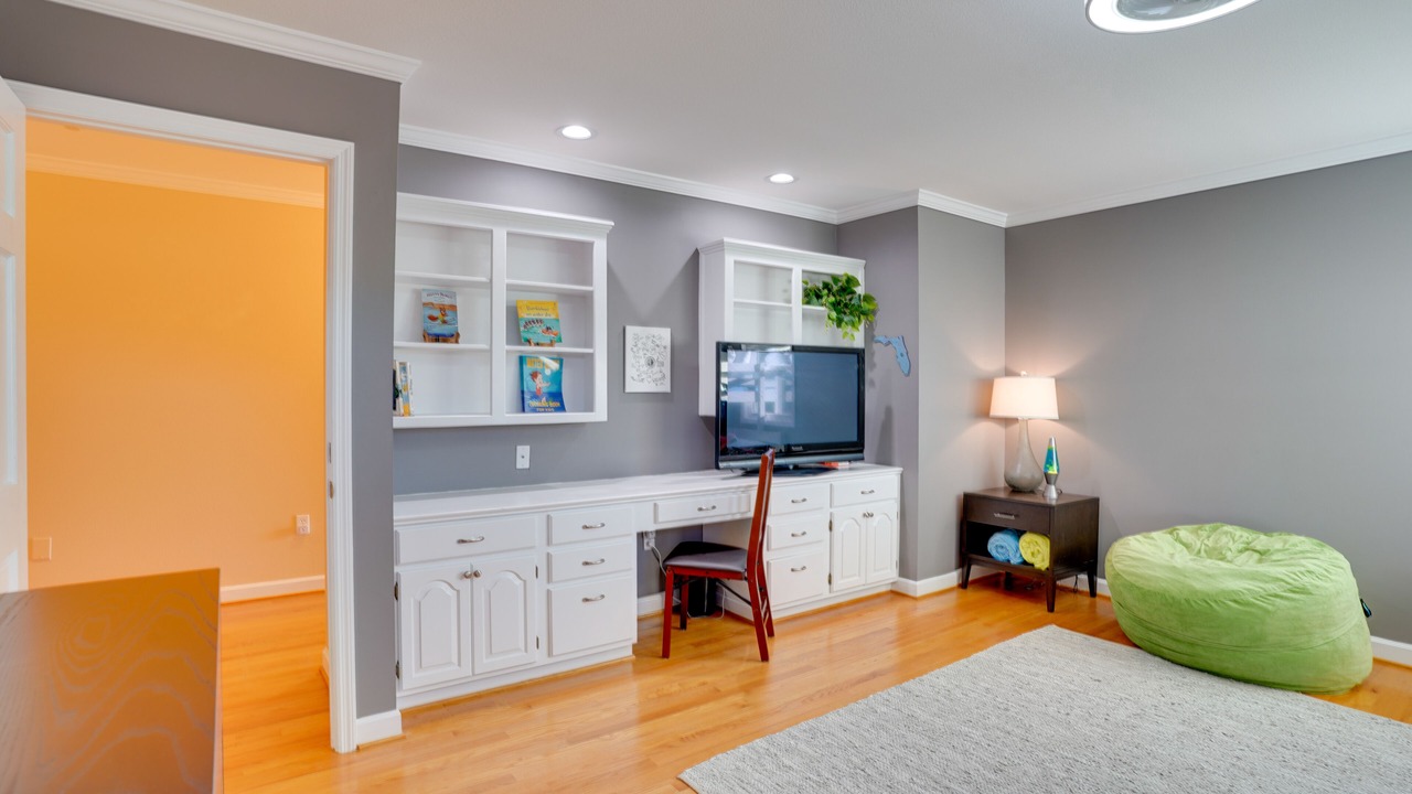 Photo of Bedroom in Winter Haven