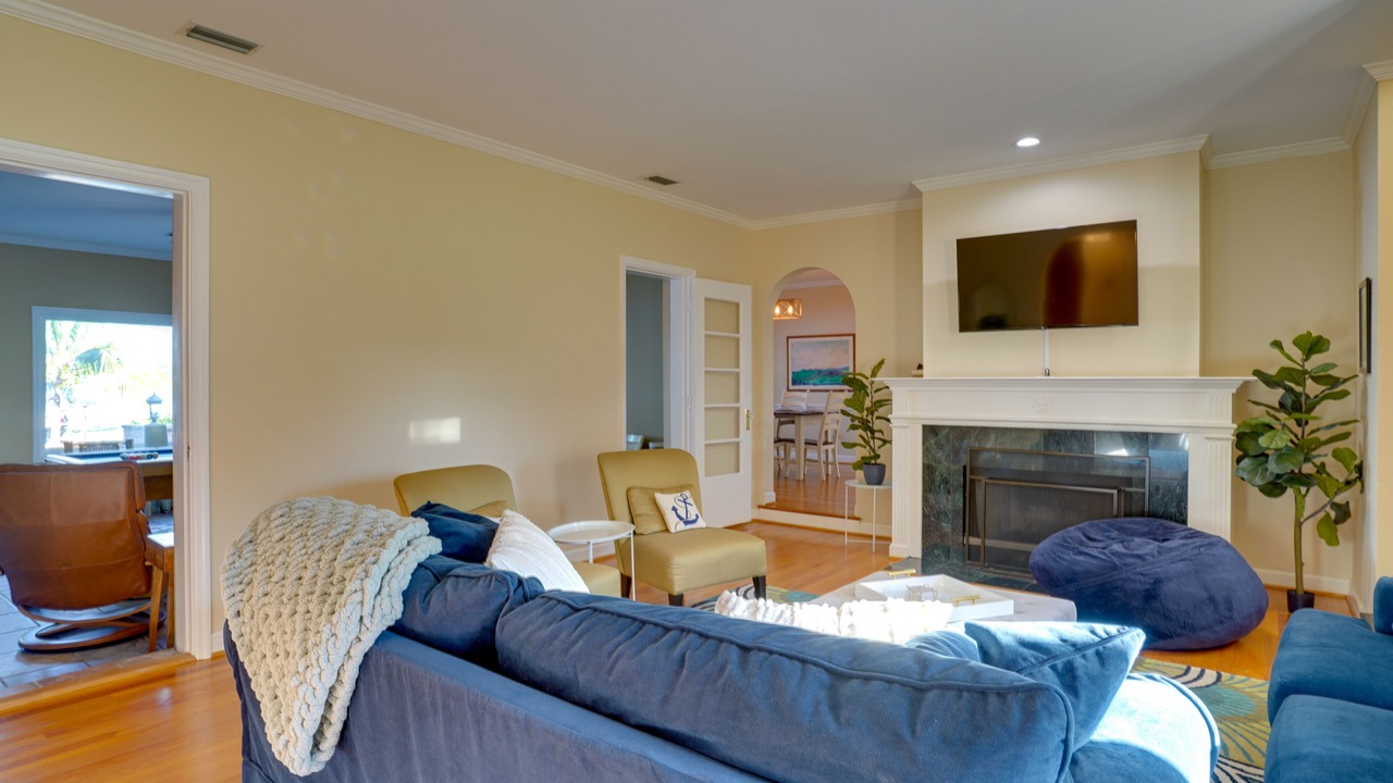 Photo of Livingroom in Winter Haven