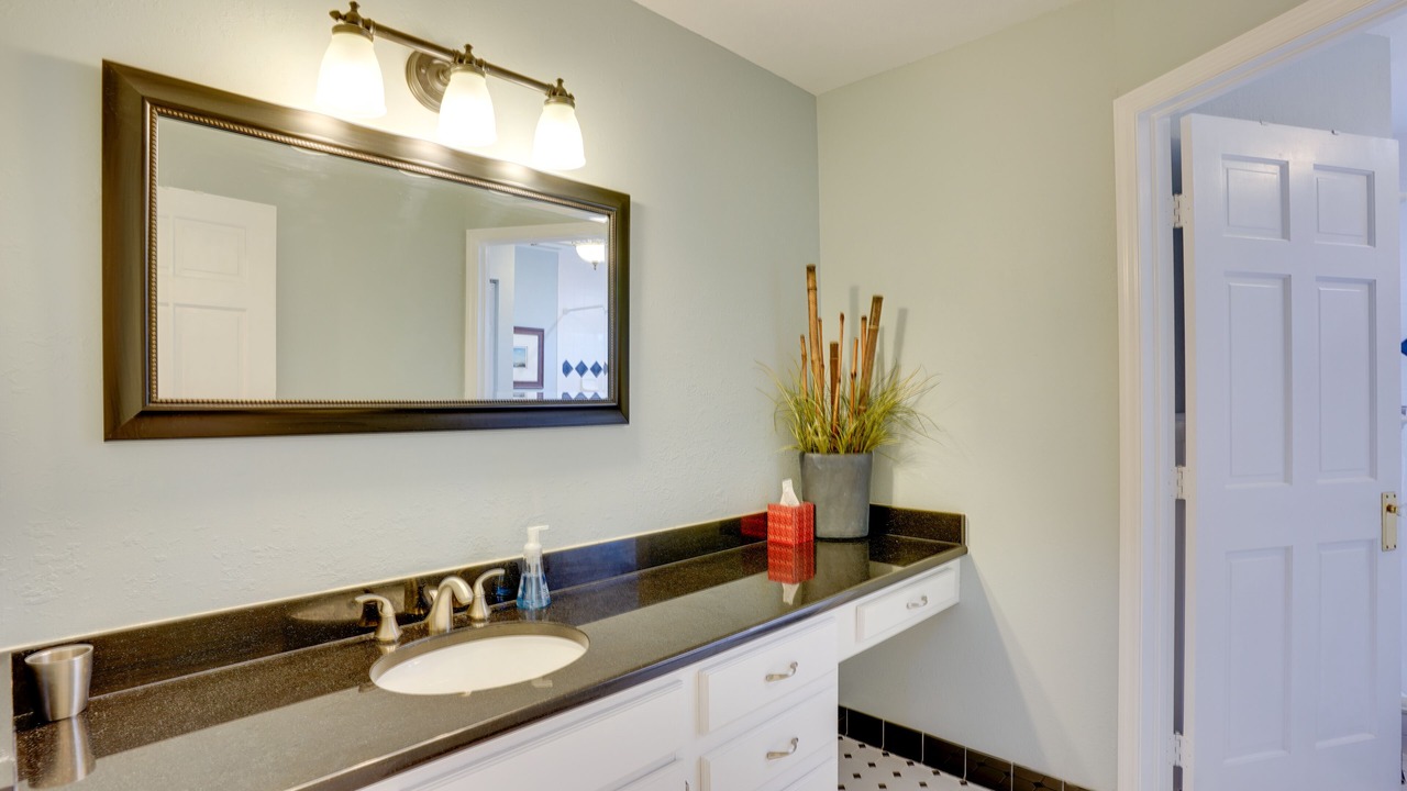 Photo of Bathroom in Winter Haven