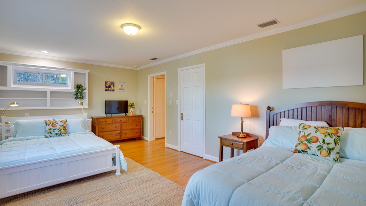Photo of Bedroom in Winter Haven