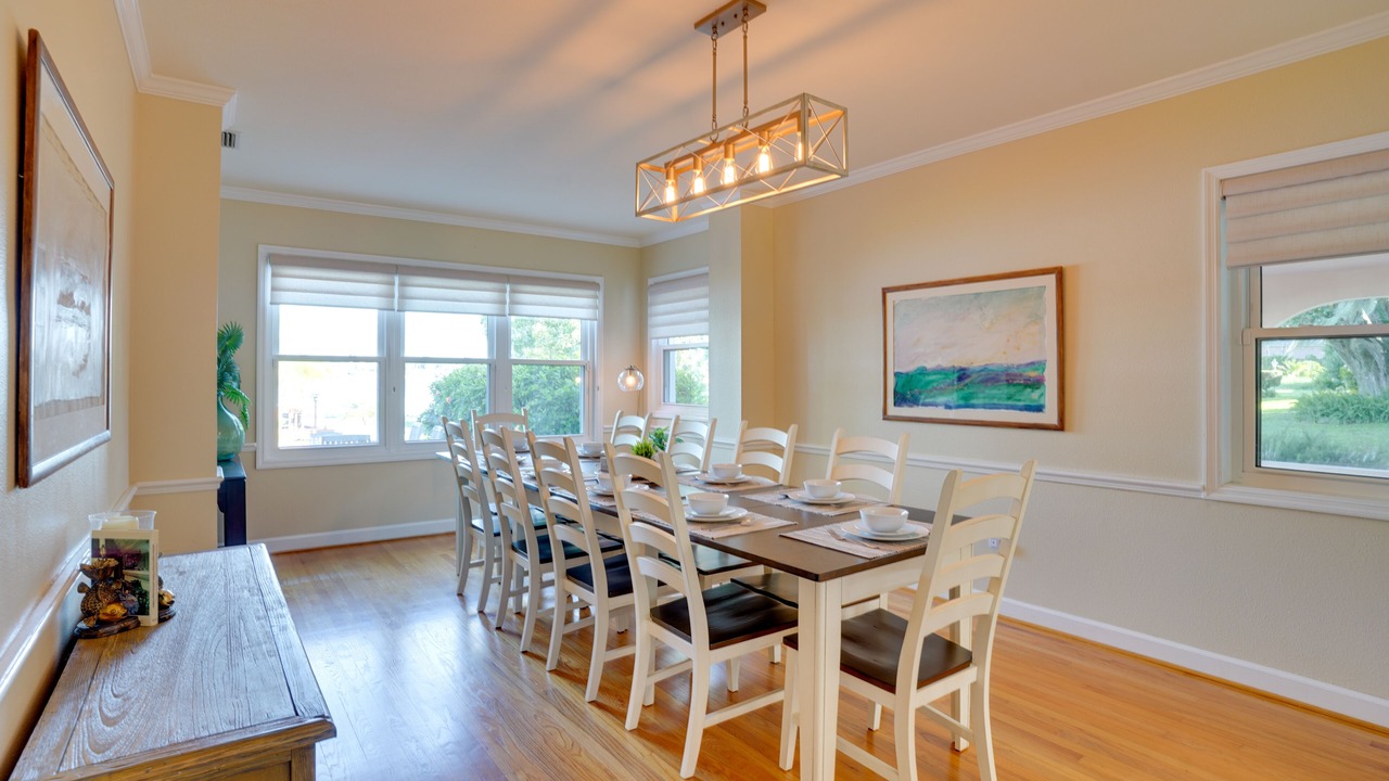 Photo of Livingroom in Winter Haven