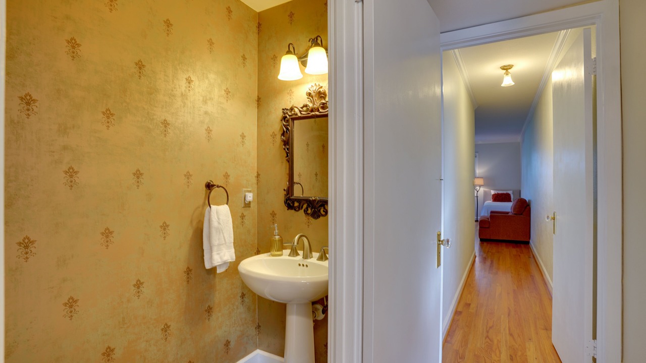 Photo of Bathroom in Winter Haven