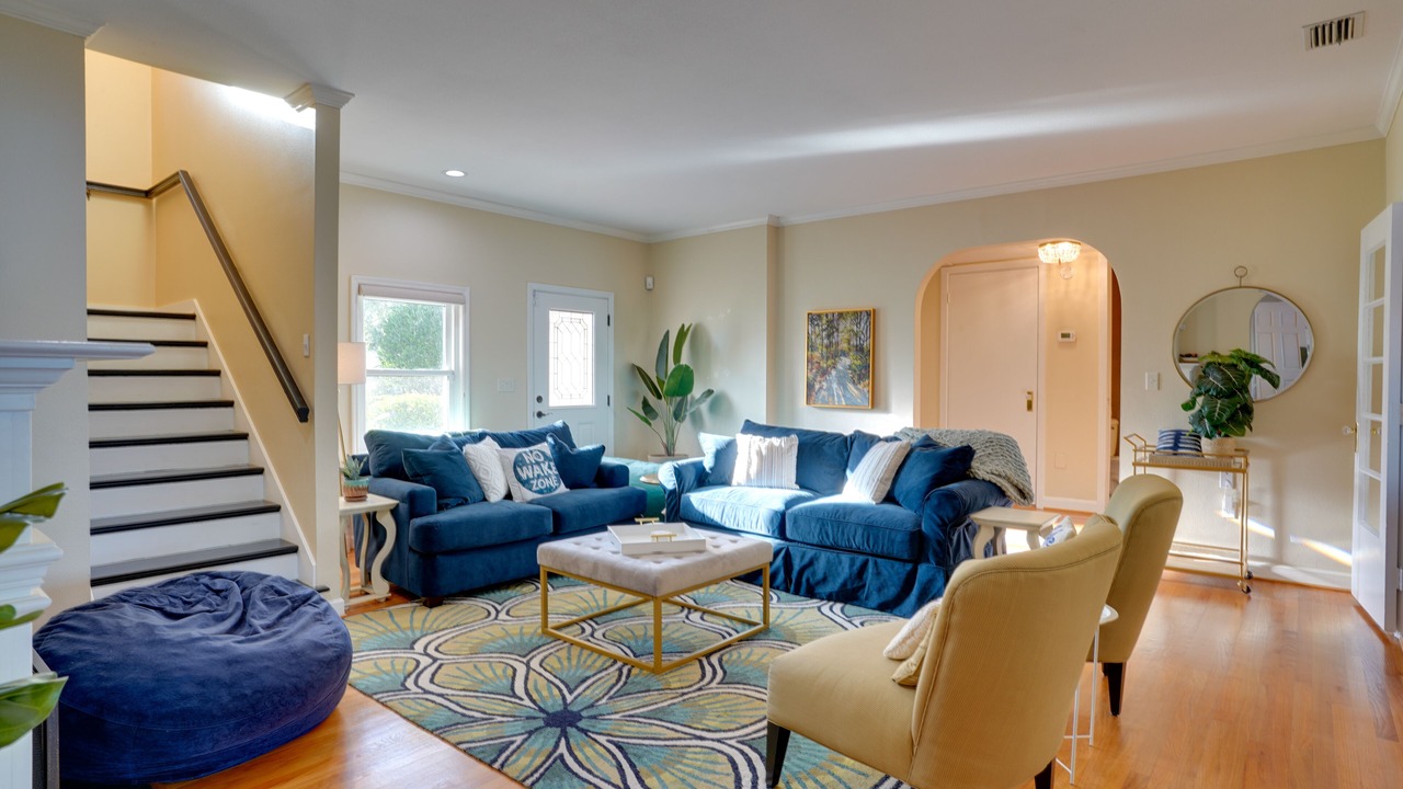 Photo of Bedroom in Winter Haven