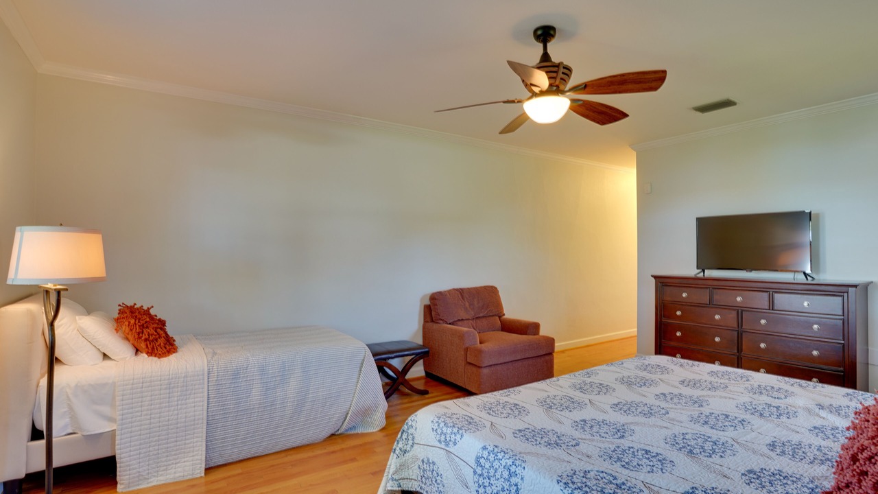 Photo of Bedroom in Winter Haven