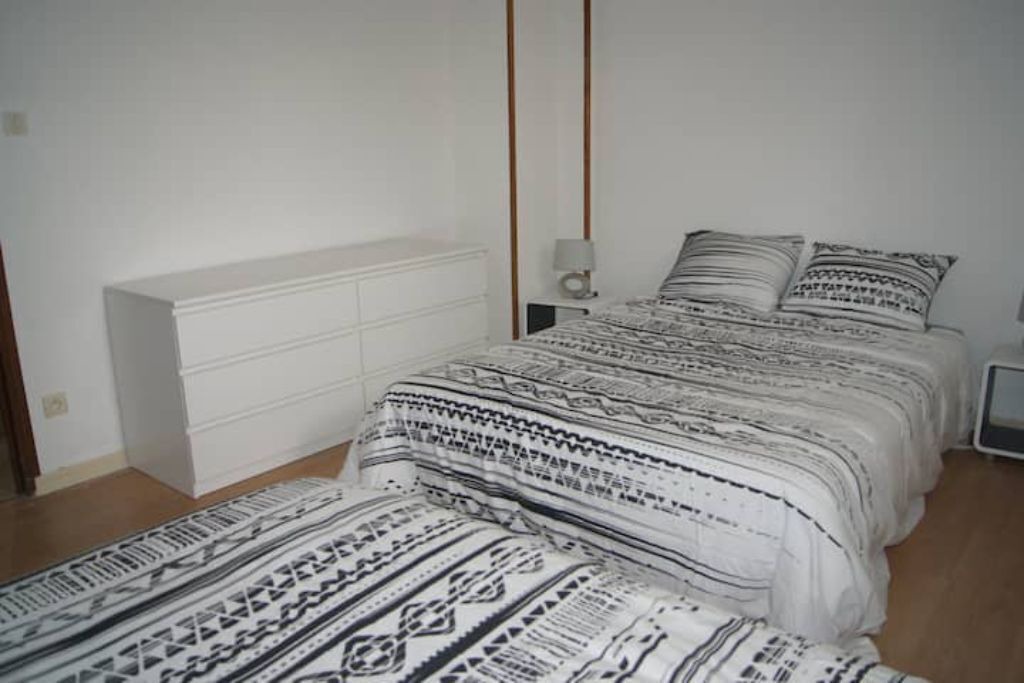 Photo of Bedroom in Diou