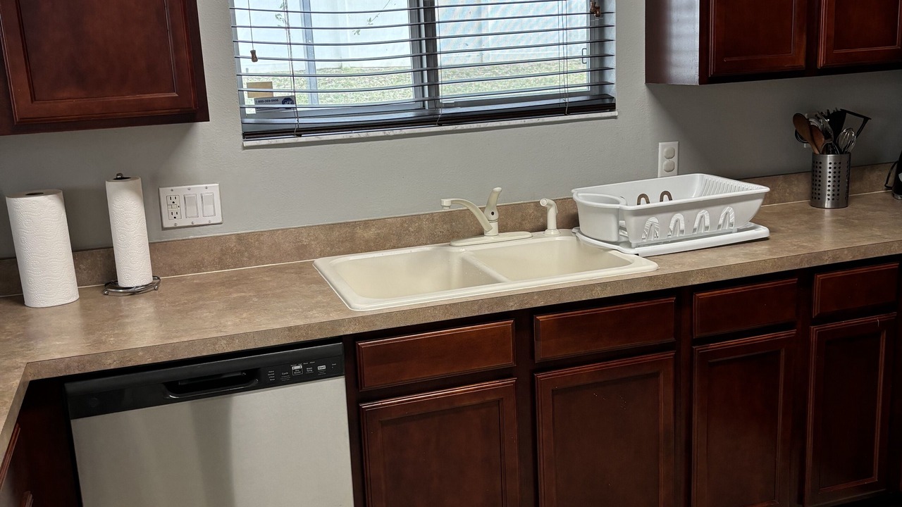 Photo of Kitchen in Calabay Parc
