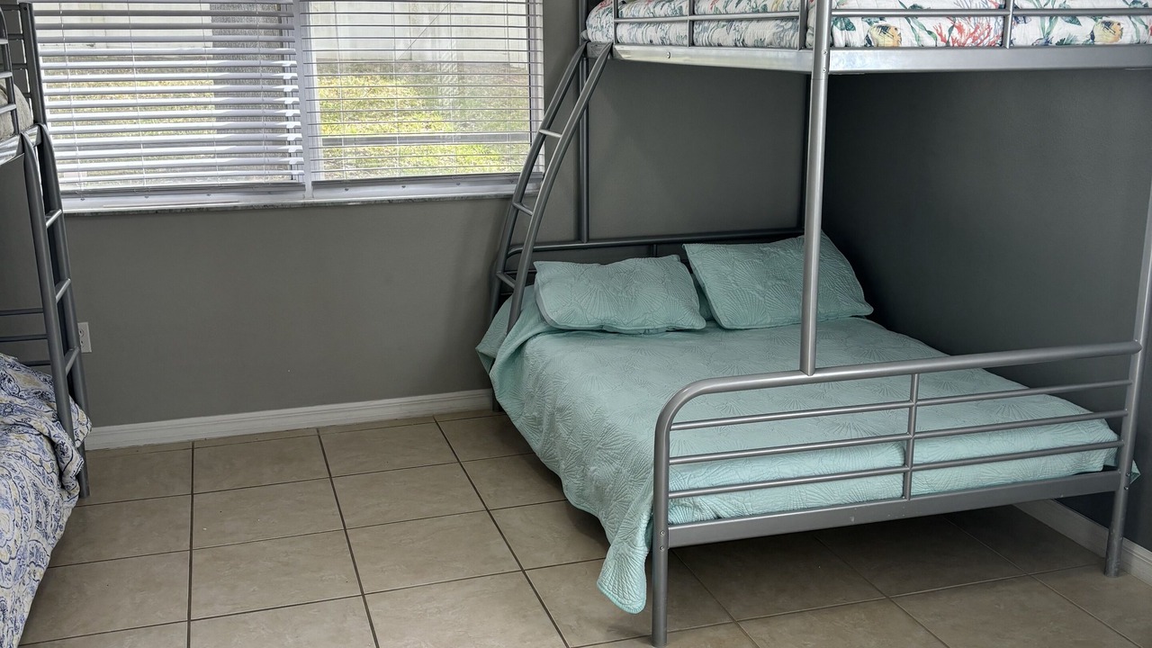 Photo of Bedroom in Calabay Parc