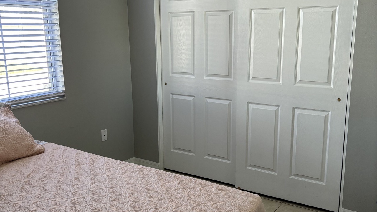Photo of Bedroom in Calabay Parc