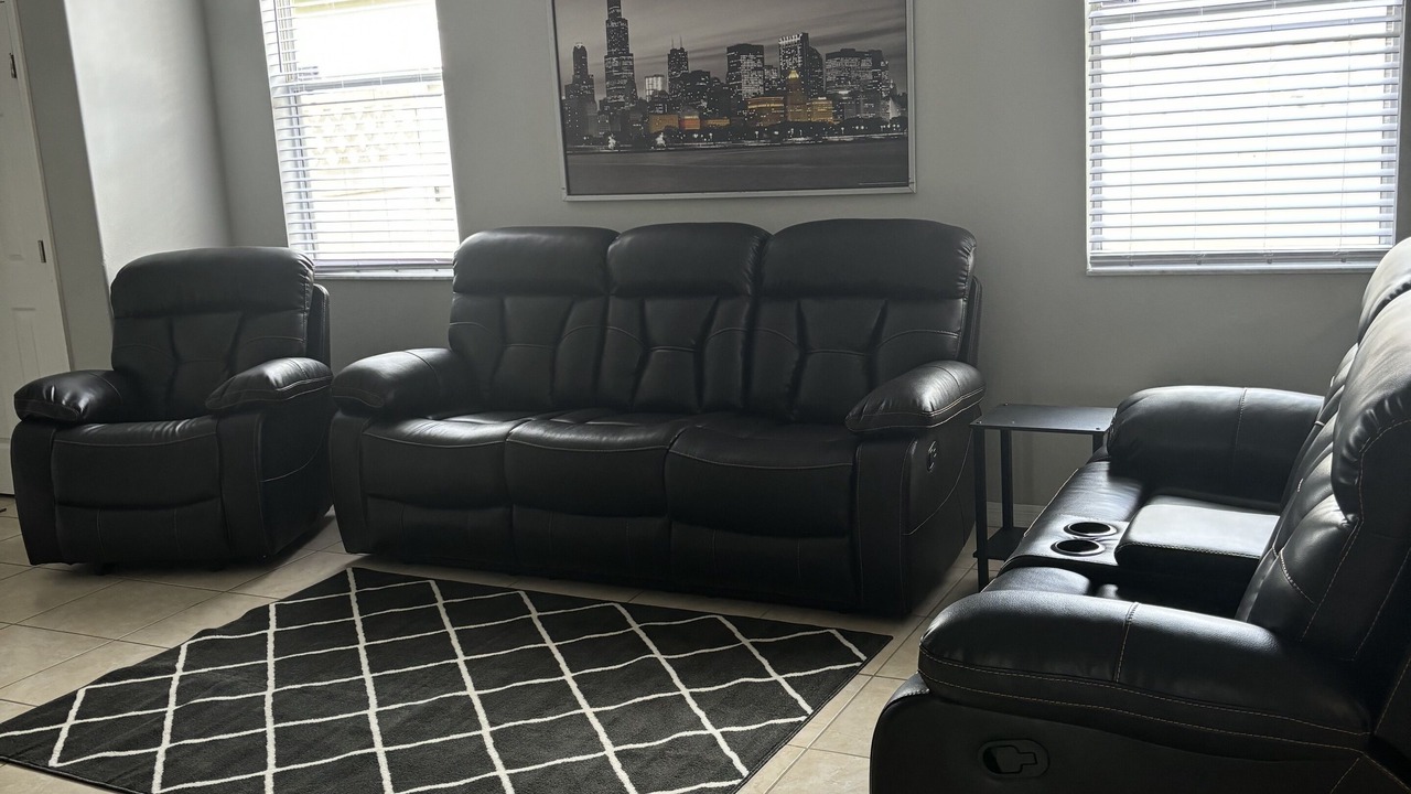 Photo of Livingroom in Calabay Parc