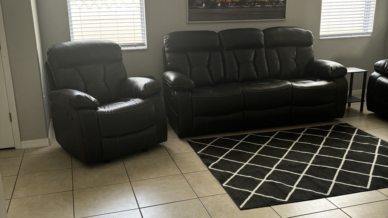 Photo of Livingroom in Calabay Parc