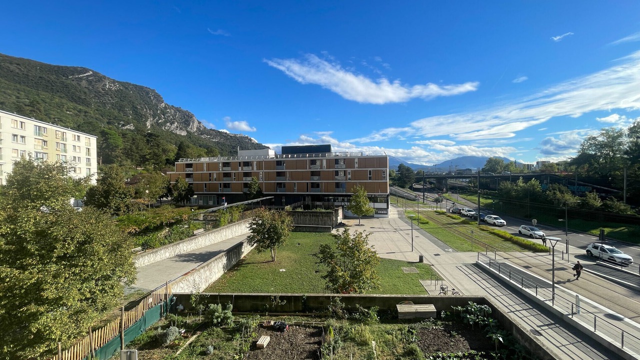 Photo of Others in Saint-Martin-le-Vinoux