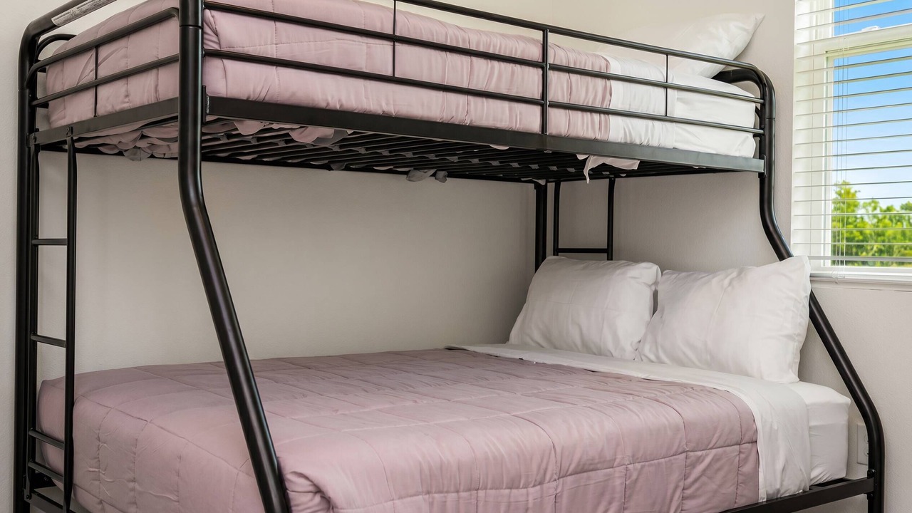 Photo of Bedroom in West Haven