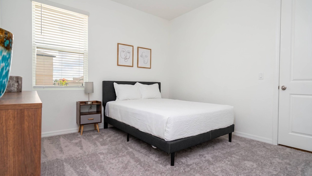 Photo of Bedroom in West Haven