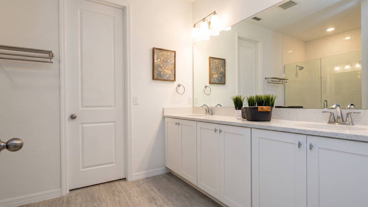 Photo of Bathroom in West Haven