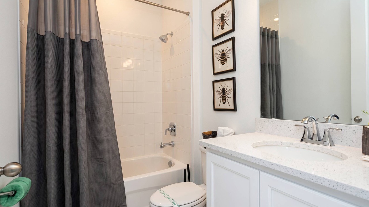 Photo of Bathroom in West Haven