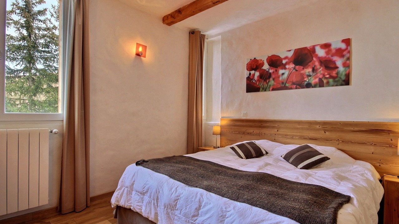 Photo of Bedroom in La Roche