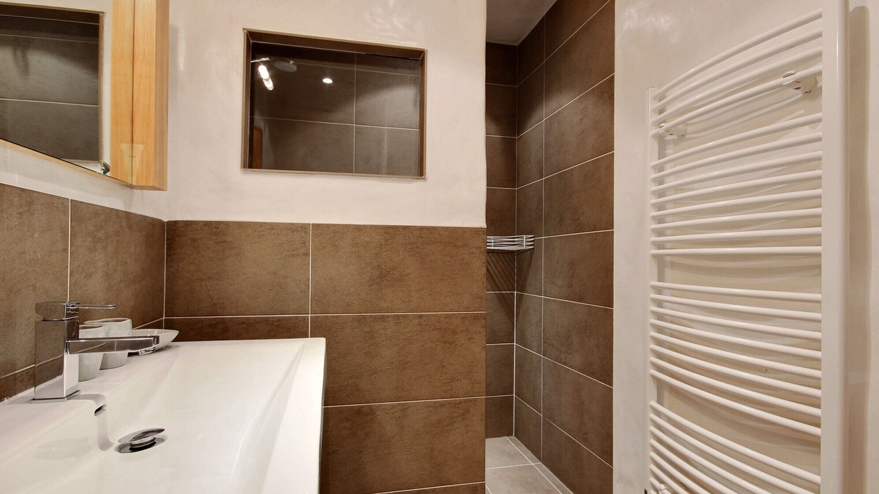 Photo of Bathroom in La Roche