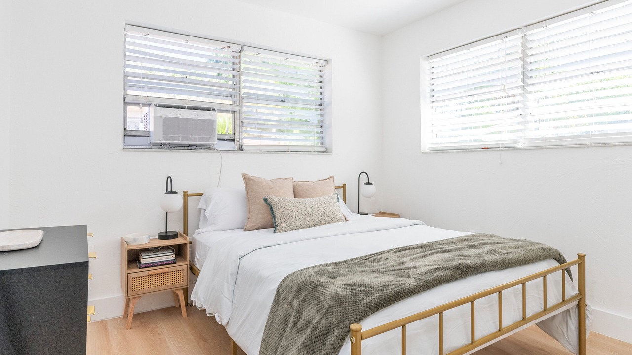 Photo of Bedroom in Southwest Coconut Grove