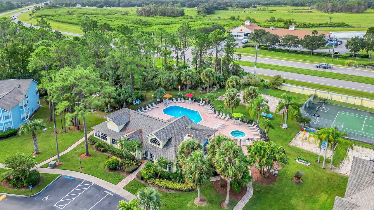 Photo of Outdoor in Royal Palm Bay