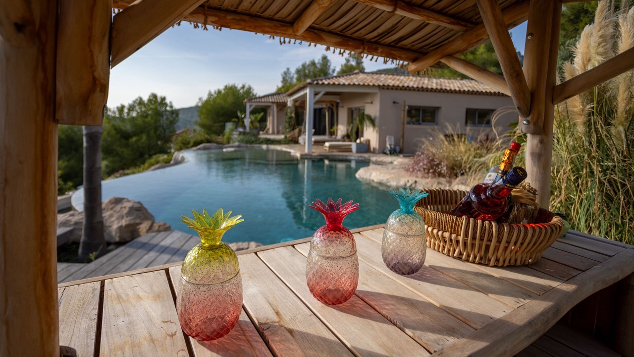 Photo of Outdoor in Ollioules
