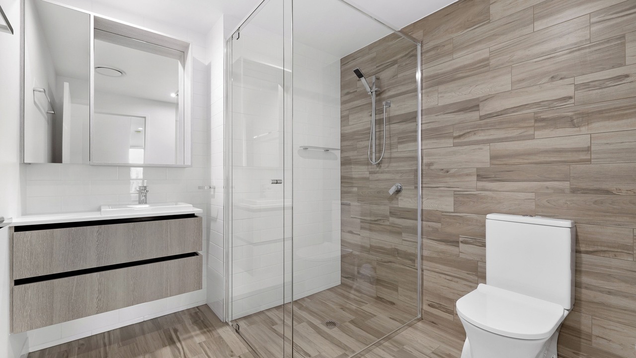 Photo of Bathroom in Burleigh Heads