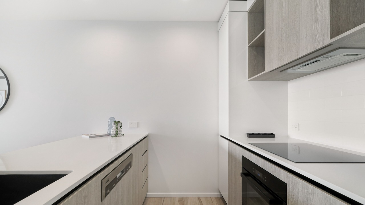 Photo of Kitchen in Burleigh Heads