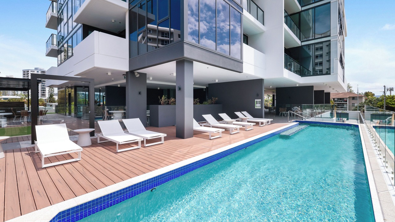Photo of Outdoor in Burleigh Heads