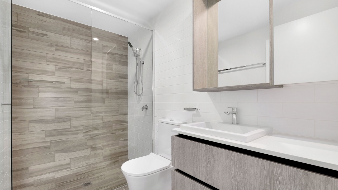 Photo of Bathroom in Burleigh Heads