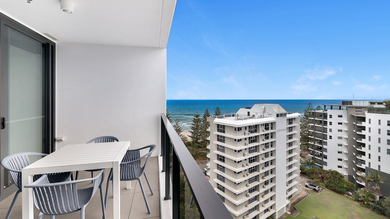 Photo of Patio Balcony in Burleigh Heads