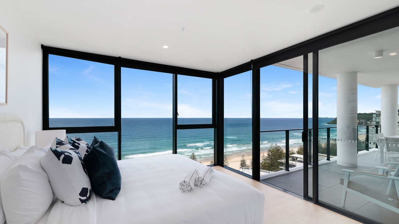 Photo of Bedroom in Burleigh Heads