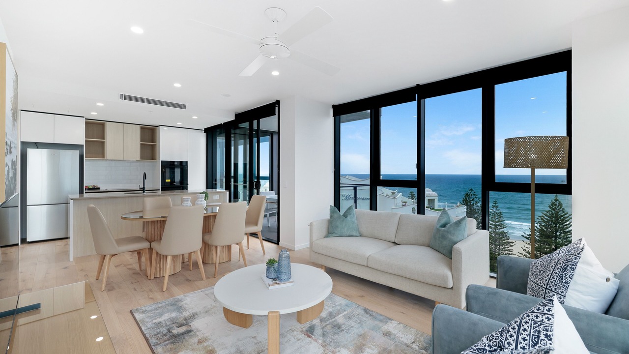 Photo of Kitchen in Burleigh Heads